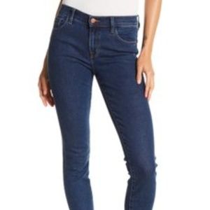 J Brand ankle jeans